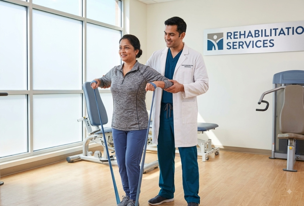 Expert-Led Programs